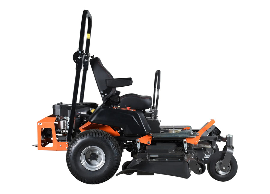 DUCAR 3100 Series - 52" Zero Turn