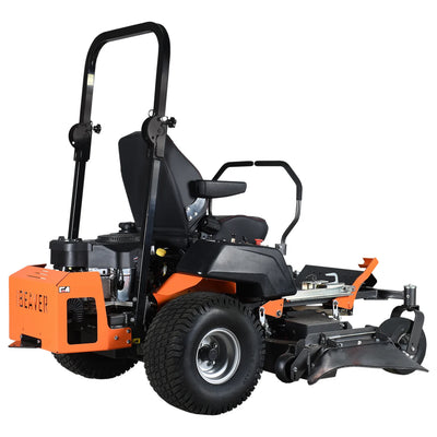 DUCAR 3100 Series - 52" Zero Turn