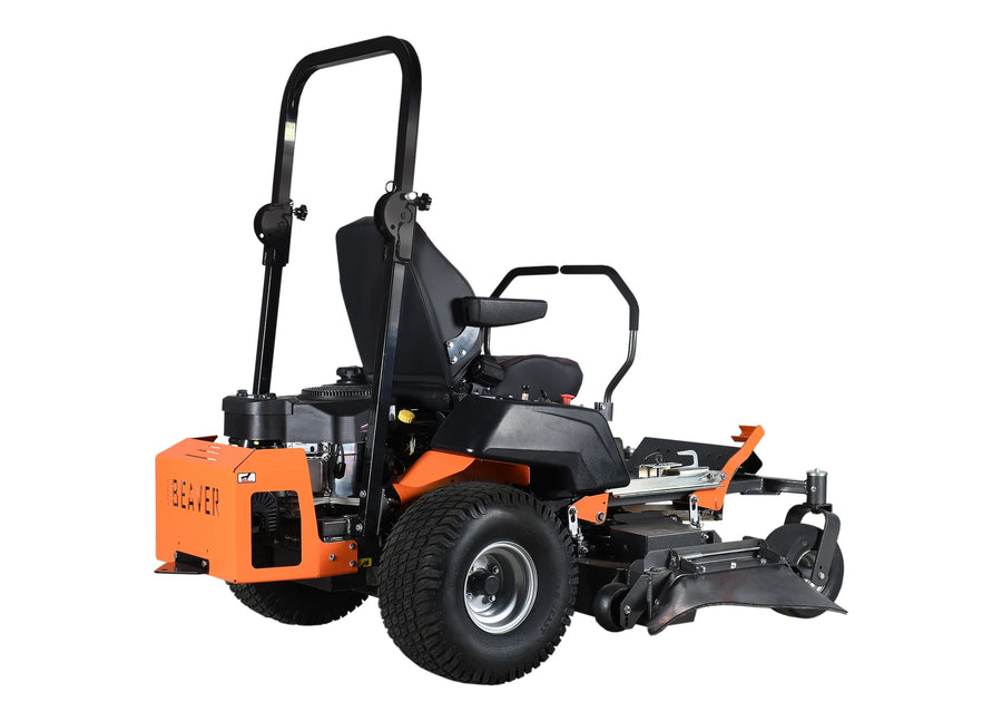 DUCAR 3100 Series - 52" Zero Turn