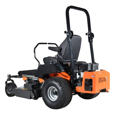 DUCAR 3100 Series - 52" Zero Turn