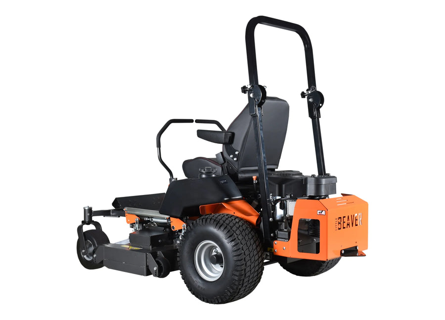 DUCAR 3100 Series - 52" Zero Turn
