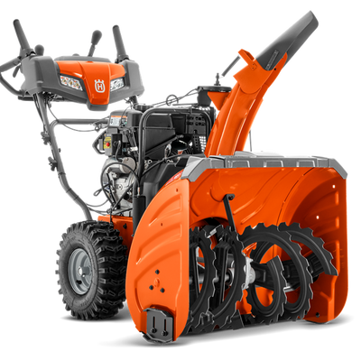 Husqvarna ST330 - Snow Blower