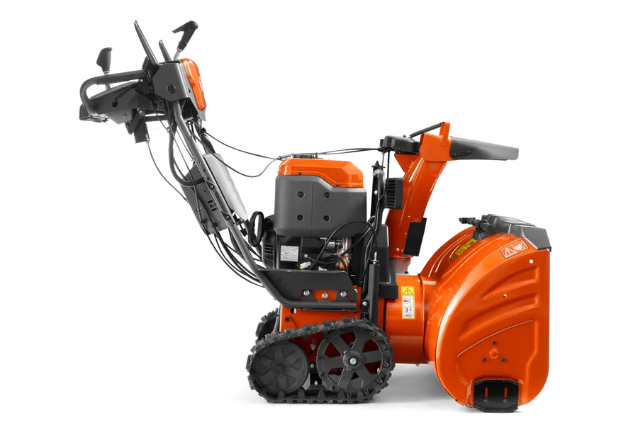 Husqvarna ST 430T - Snow Blower