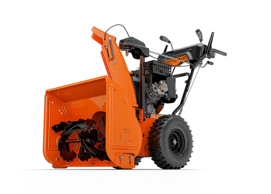 Ariens Compact 24 - Snow Blower