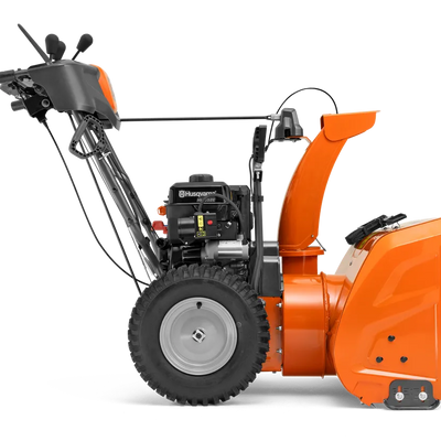 Husqvarna ST 269 Snow Blower