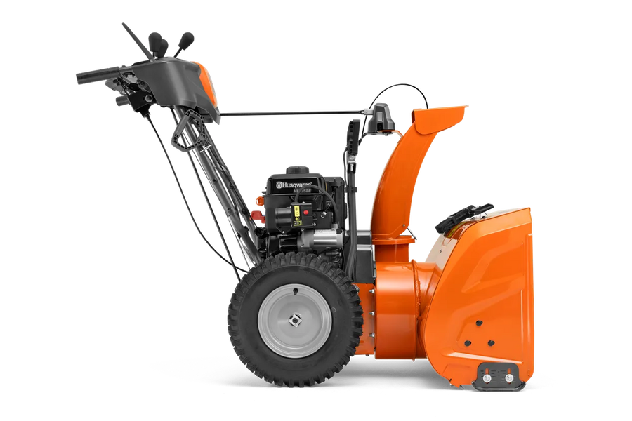 Husqvarna ST 269 Snow Blower
