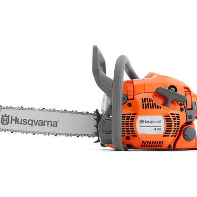 Husqvarna 445 - 18" Chainsaw