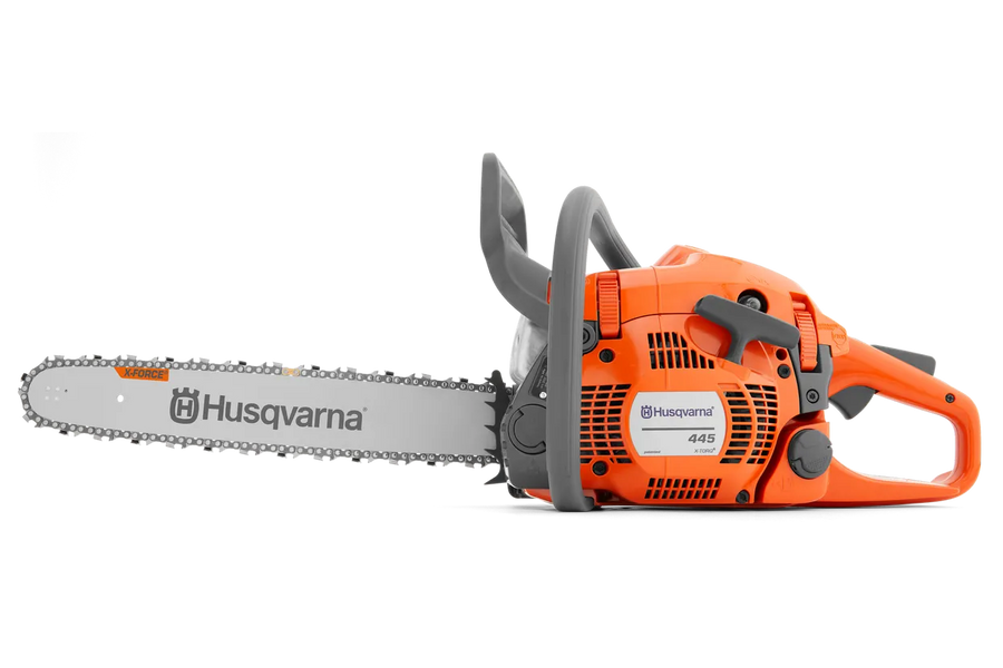 Husqvarna 445 - 18" Chainsaw