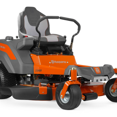 Husqvarna Z242F SE