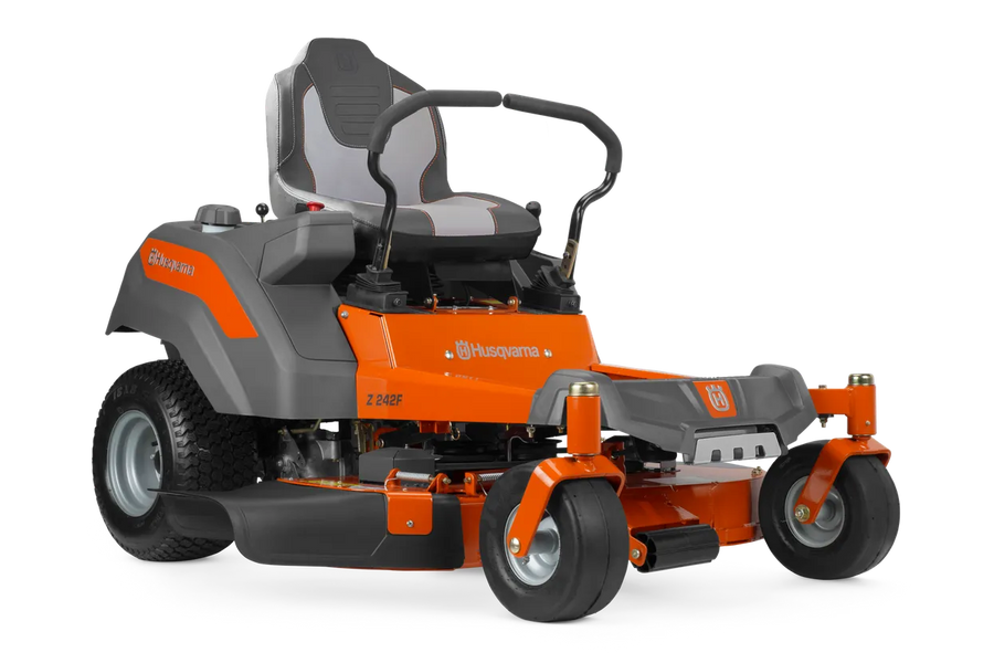 Husqvarna Z242F SE