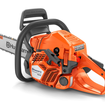 Husqvarna 445S Rancher - 20" Chainsaw