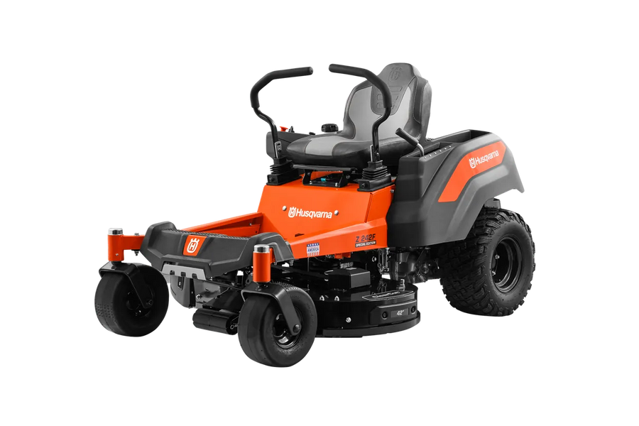 Husqvarna Z242F SE