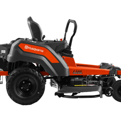 Husqvarna Z248F SE