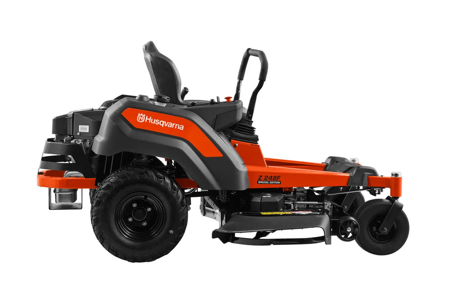 Husqvarna Z248F SE