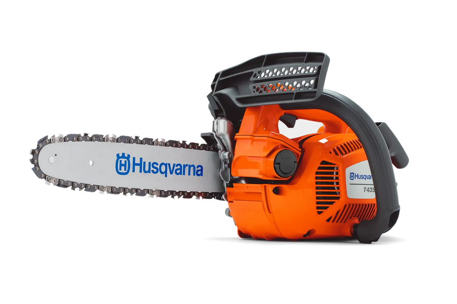 Husqvarna T435 - 14" Chainsaw