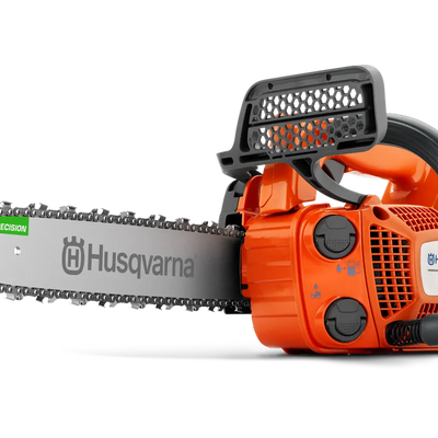 Husqvarna T525 - 12" Chainsaw