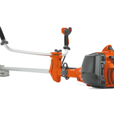 Husqvarna 555FX - Pro Forestry Clearing Saw