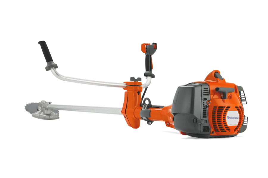 Husqvarna 555FX - Pro Forestry Clearing Saw