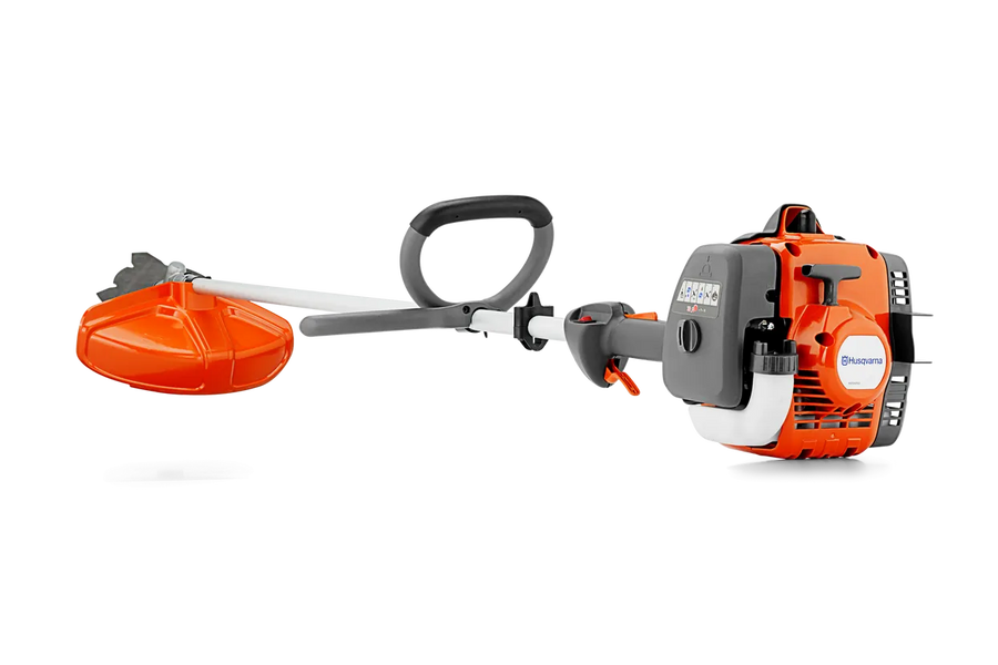 Husqvarna 122RJ - Brushcutter