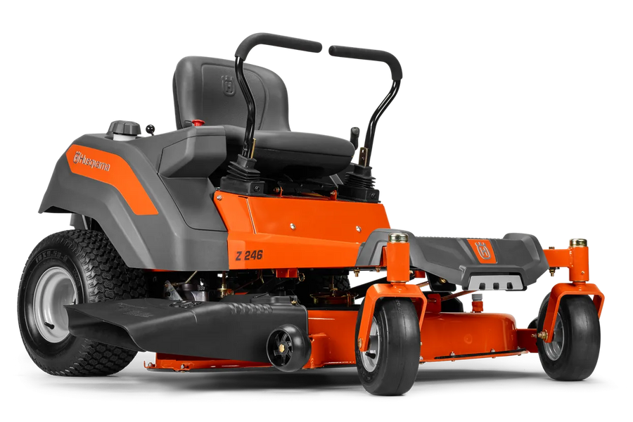 Husqvarna Z246 Zero-Turn