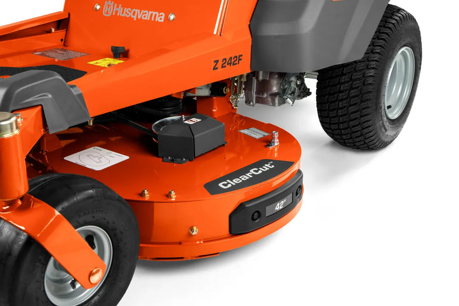 Husqvarna Z242F SE