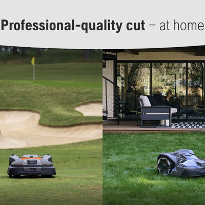 Husqvarna 420 iQ Automower®