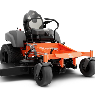 Husqvarna MZ 54 Special Edition Zero-Turn