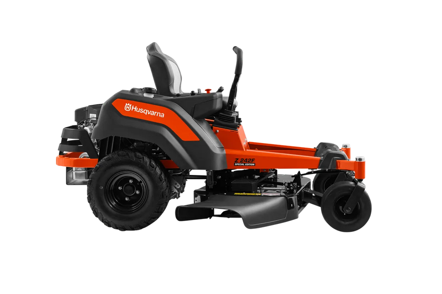 Husqvarna Z242F SE