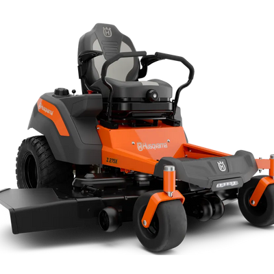 Husqvarna Z 275X 48"