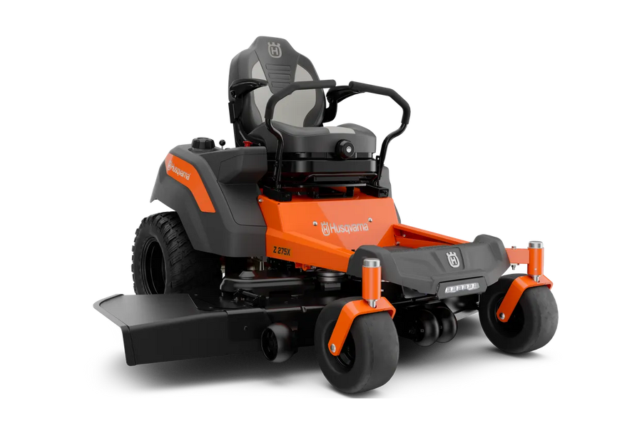 Husqvarna Z 275X 48"