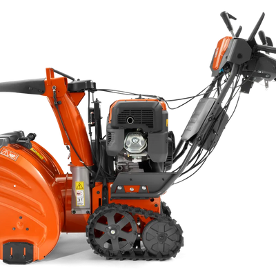 Husqvarna ST 430T - Snow Blower