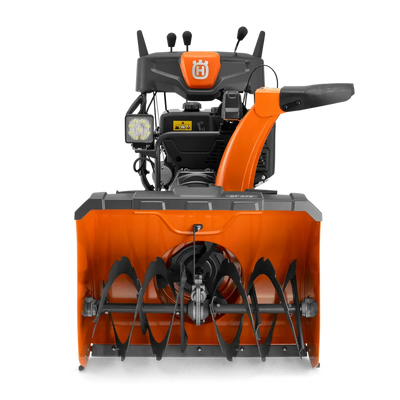 Husqvarna ST 376 Snow Blower