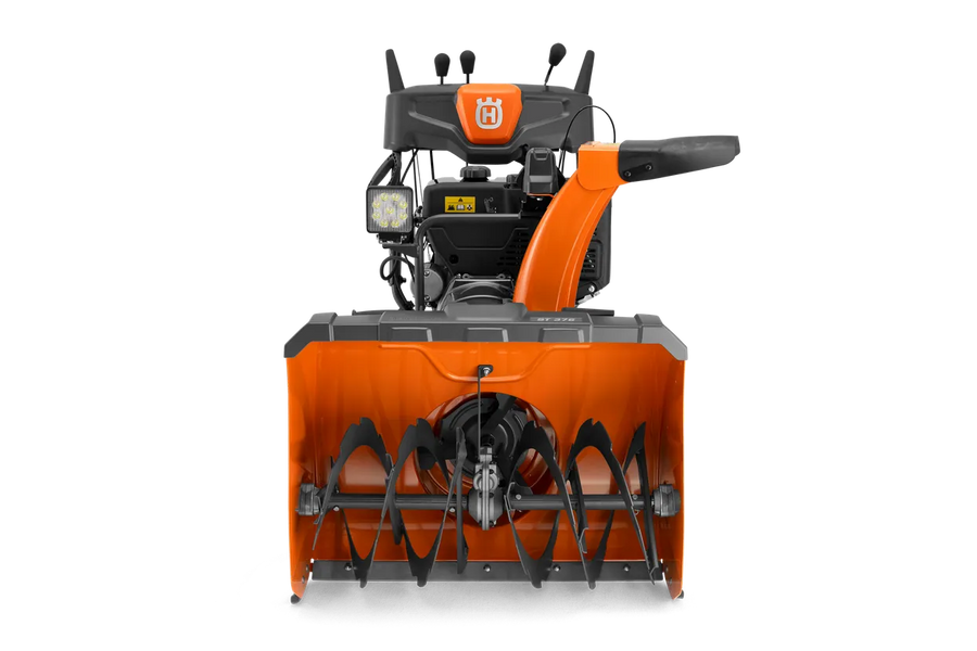 Husqvarna ST 376 Snow Blower