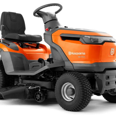 Husqvarna TS 114 Garden Tractor