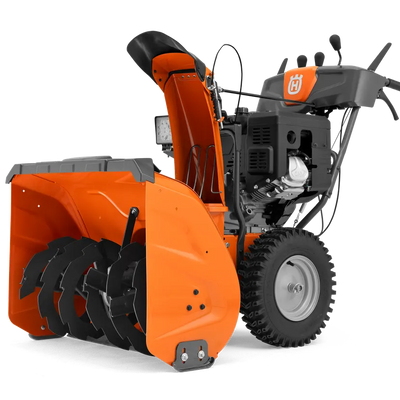 Husqvarna ST 376 Snow Blower