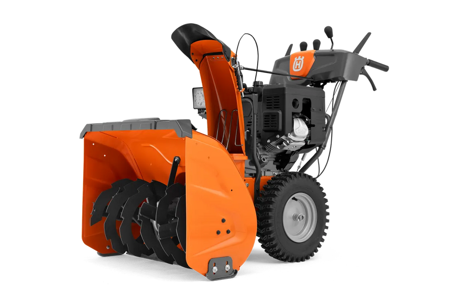 Husqvarna ST 376 Snow Blower
