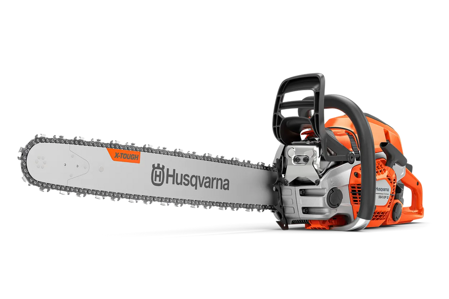 Husqvarna 564 XP® G Fuel Injected 20" Chainsaw