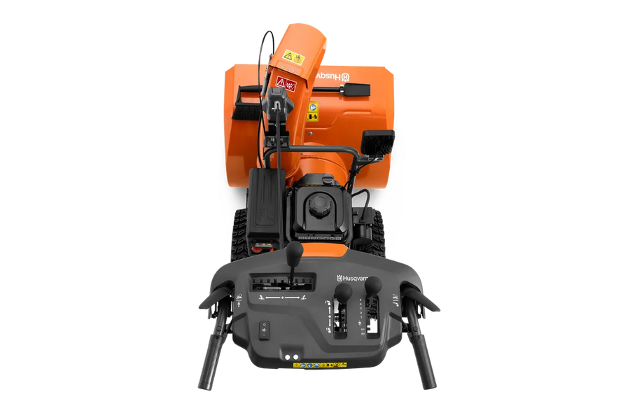 Husqvarna ST 269 Snow Blower