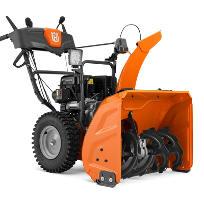 Husqvarna ST 269 Snow Blower