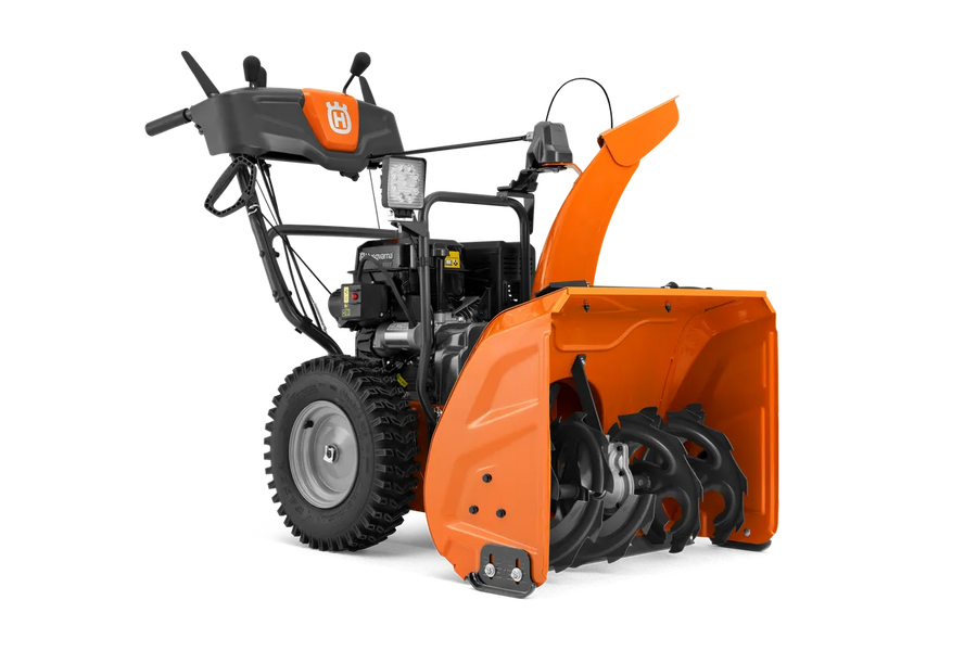 Husqvarna ST 269 Snow Blower