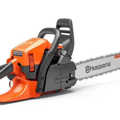 Husqvarna 445S Rancher - 20" Chainsaw