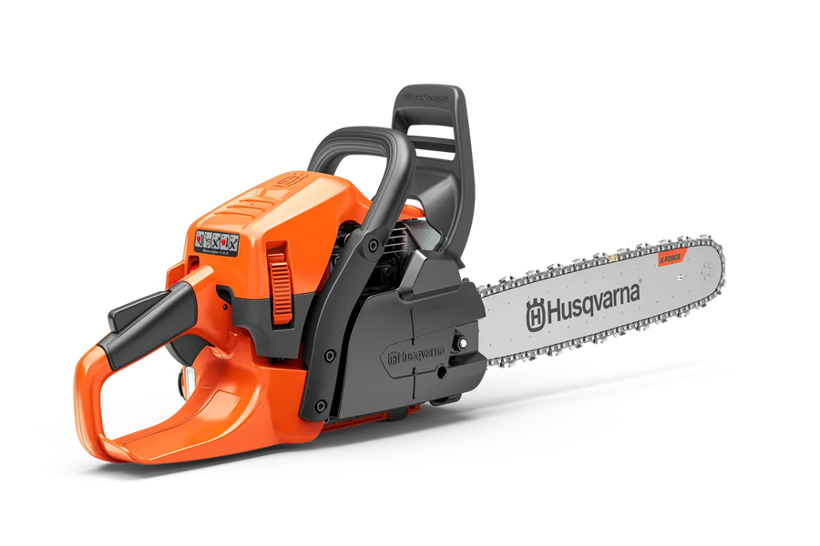 Husqvarna 445S Rancher - 20" Chainsaw