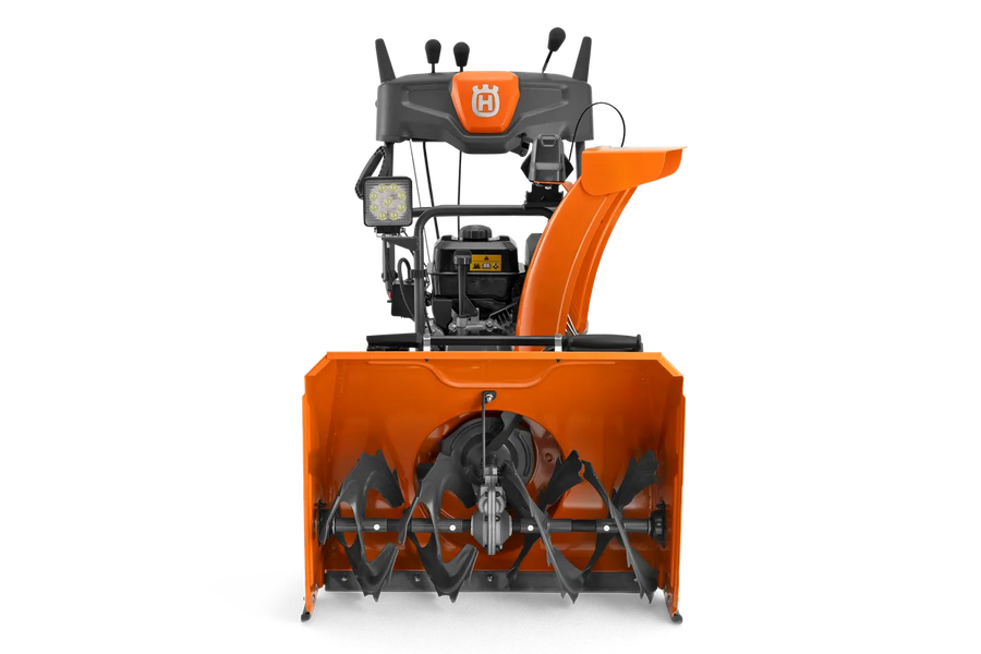 Husqvarna ST 269 Snow Blower
