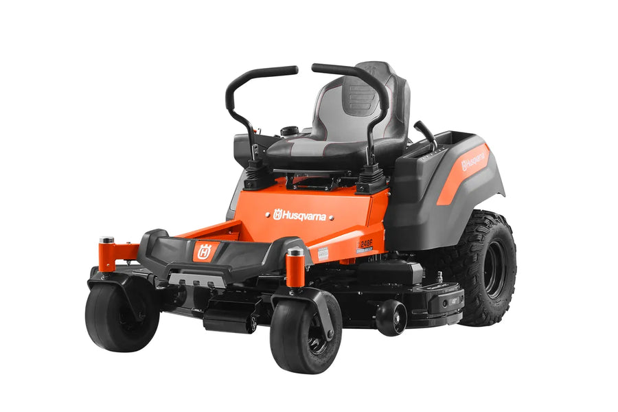 Husqvarna Z248F SE