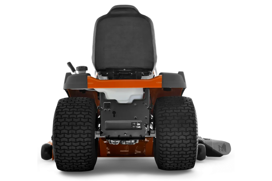Husqvarna TS 154X Lawn Tractor