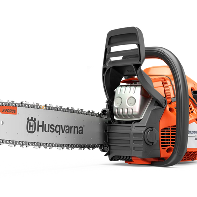 Husqvarna 445S Rancher - 20" Chainsaw