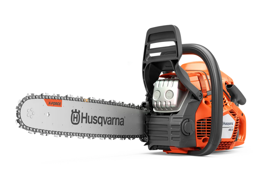 Husqvarna 445S Rancher - 20" Chainsaw