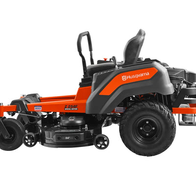 Husqvarna Z254F SE
