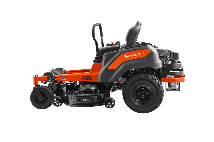 Husqvarna Z254F SE