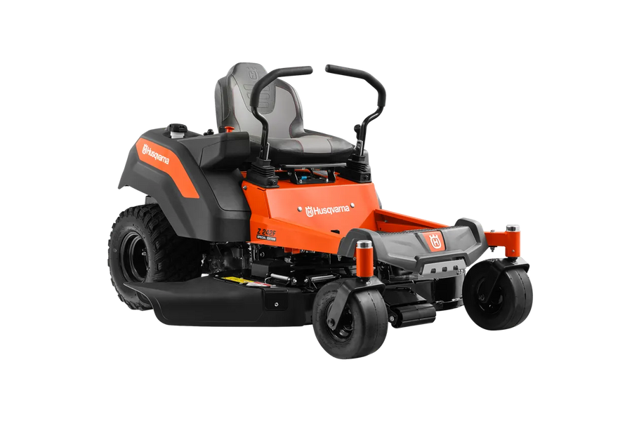 Husqvarna Z242F SE